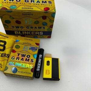 Blinkers 2G Disposable