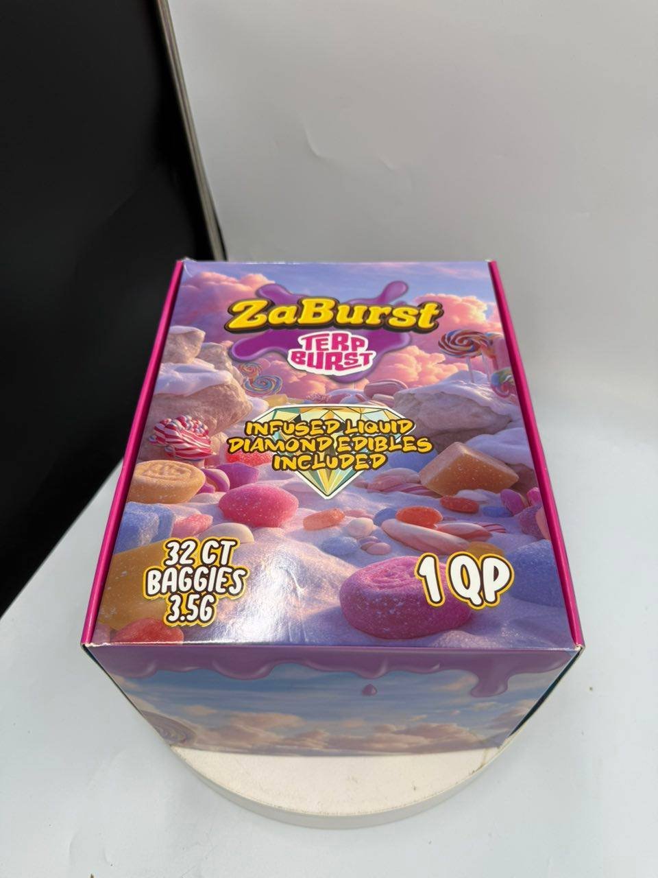 Zaburst TerpBurst - Image 2