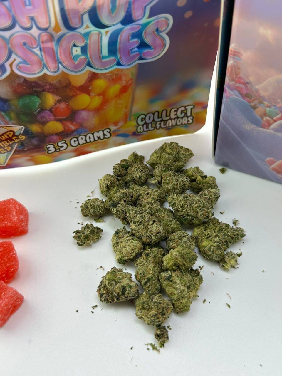 Zaburst TerpBurst - Image 6