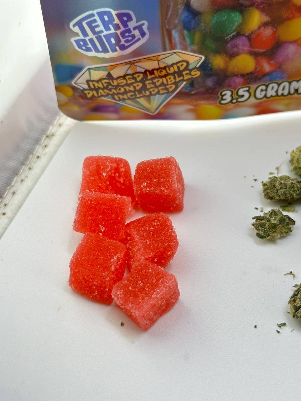 Zaburst TerpBurst - Image 7