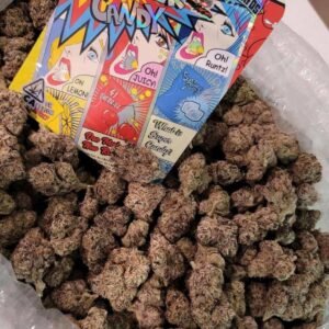 Super Candy strain