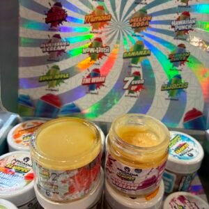 Arcadia Extracts Slurpee Edition Badder