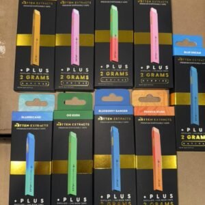 Mitten Extracts 2G Disposable