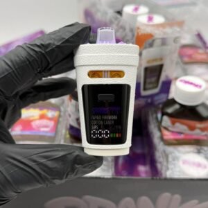 Dranks Disposable 2G